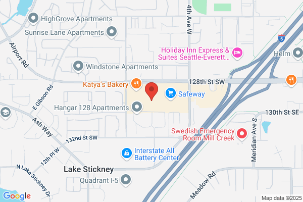 West Ridge Apartments