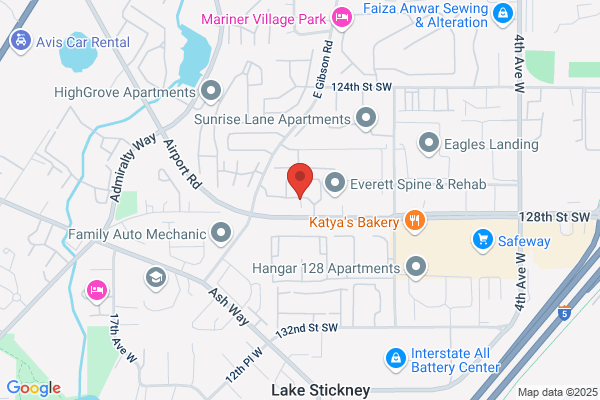 Windstone Apartments