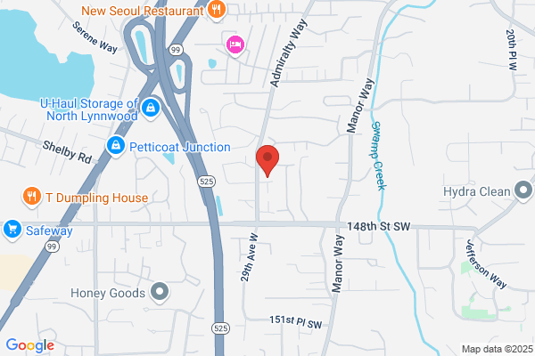 Woodcreek Apartments