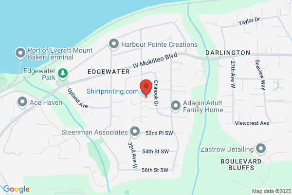 Shirtprintingcom, LLC
