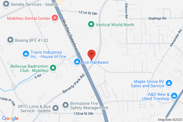 Meridian Towing & Auto Repair