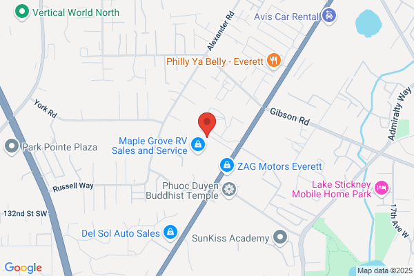 Ev Discount Auto Repair