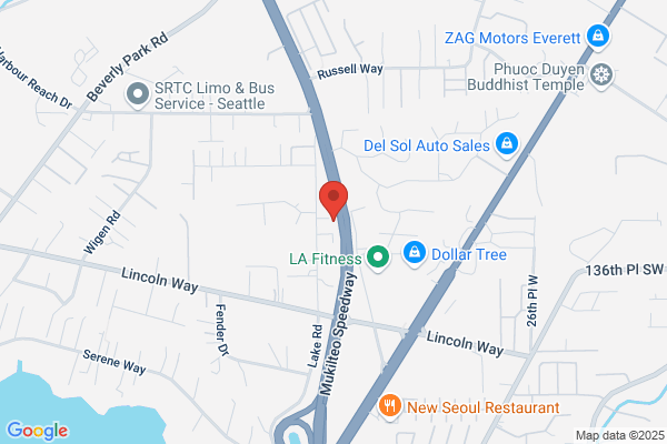 Olympic Automotive Inc