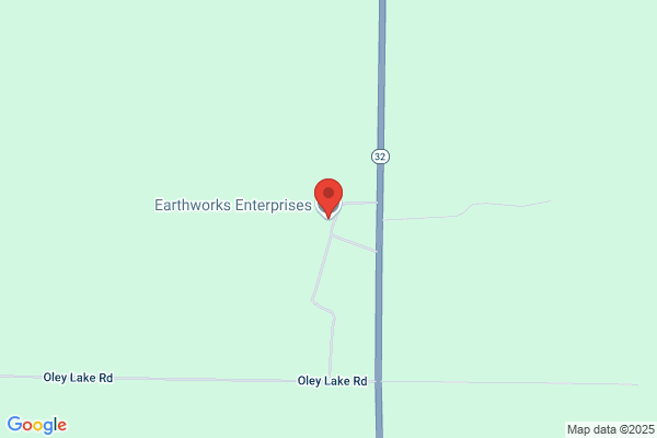 Earthwork Enterprises Inc