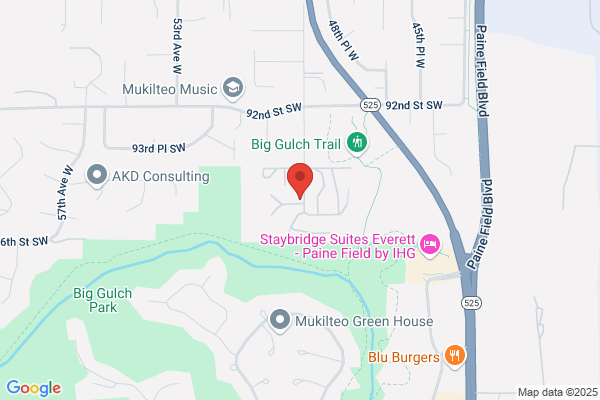 The Elliot at Mukilteo Apartments