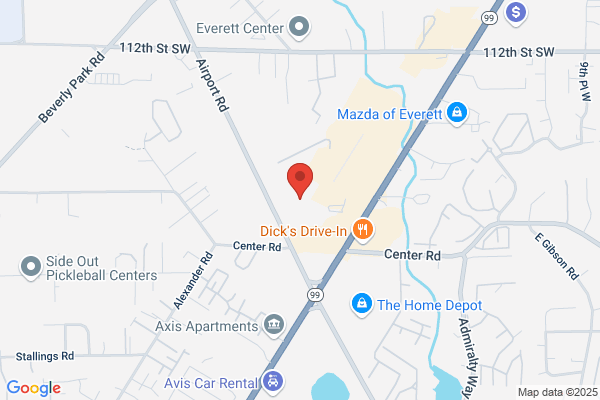Sonrise Christian Center