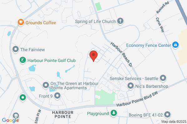 Harbour Pointe Church