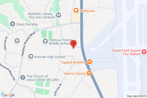 Mukilteo Smiles - Stacey C. Sype, DDS, PLLC