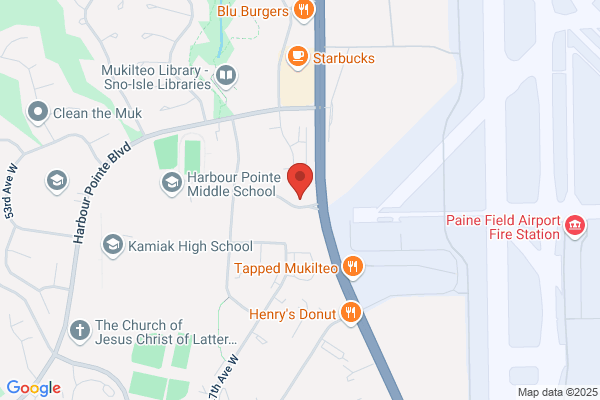 Harbour Pointe Oral Surgery