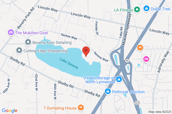 Lake Serene Family Dentistry