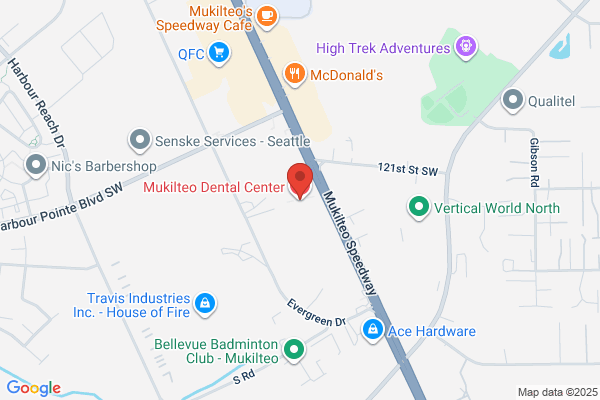 Mukilteo Dental Center