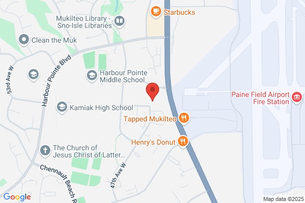 Stellar Kids Dentistry Mukilteo