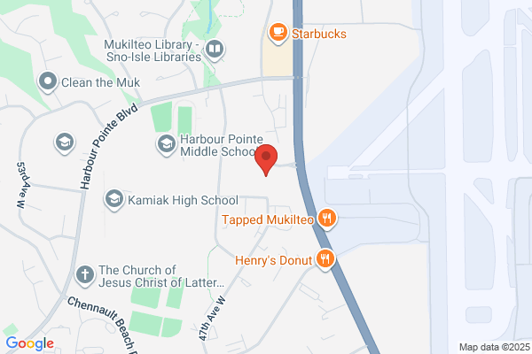 Optum - Harbour Pointe Pediatrics