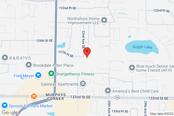 Armstrong In-Home Care, Everett
