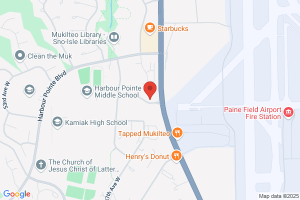 Harbour Pointe Family Dentistry
