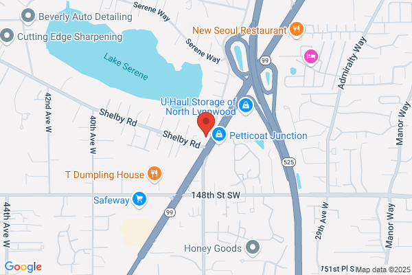 Lake Serene Clinic-Walk In & Appointment