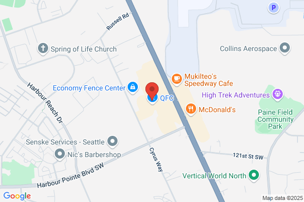 Mukilteo Physical Therapy