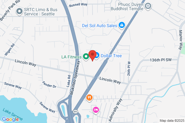 Olympic View Chiropractic & Massage