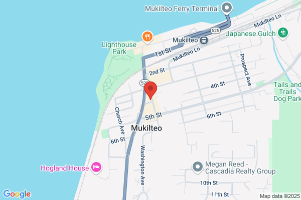 Sound Acupuncture of Mukilteo