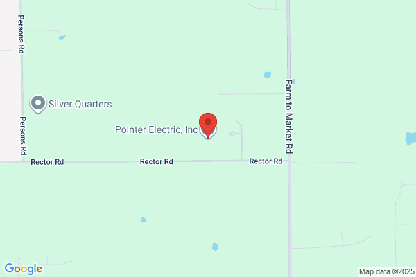 Pointer Electric Inc