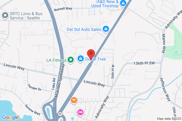 Rose's Gas & Grocery