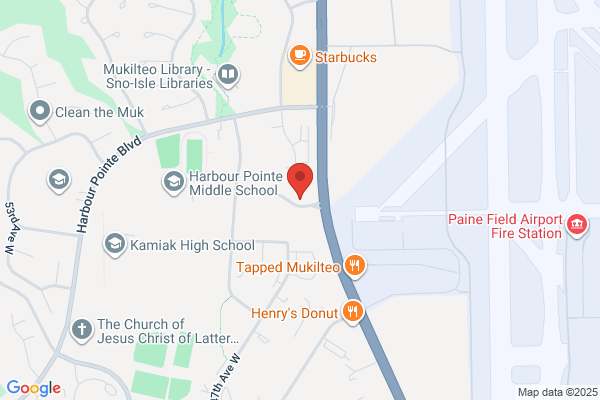Harbour Pointe Dental