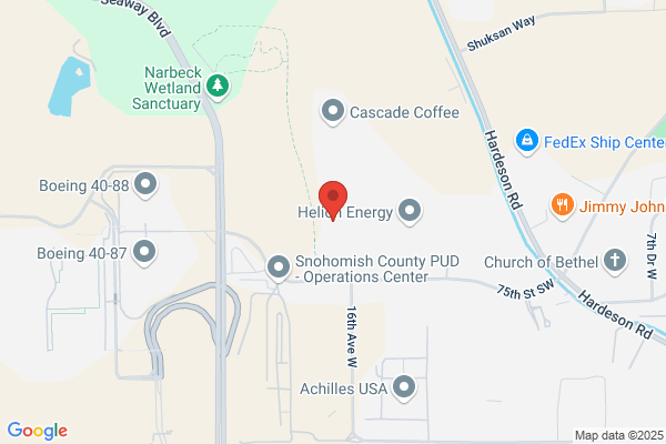 Elderhealth Northwest Snohomish County