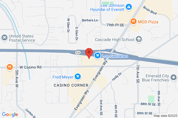 Casino Dry Cleaners