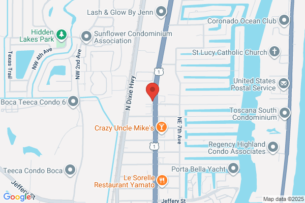 Downey Robert J Attorney
