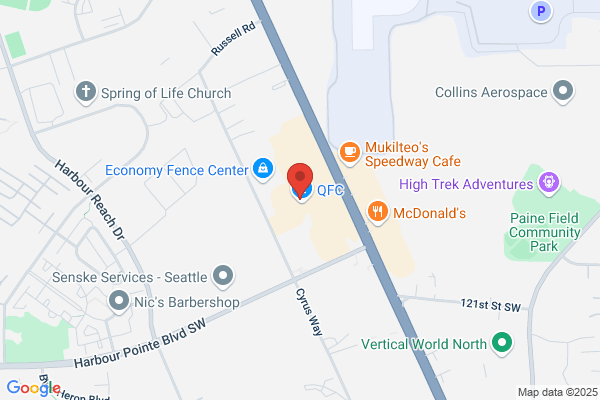 Locksmiths Mukilteo WA