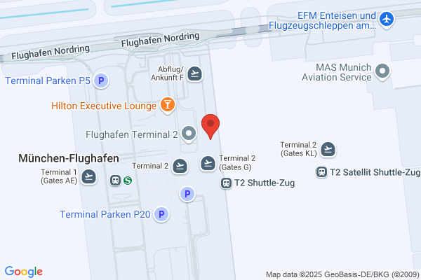 Airport Massage