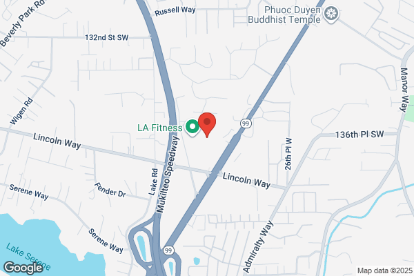 Olympic View Chiropractic & Massage