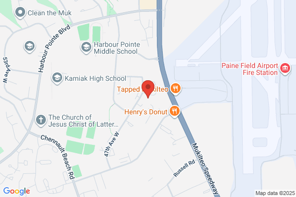 Cascade Precision Inc