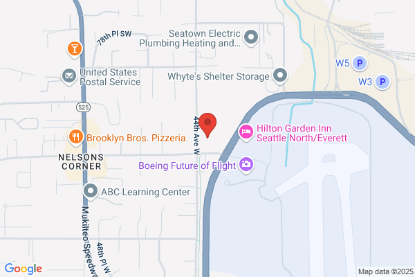 Alston-Kline Inc