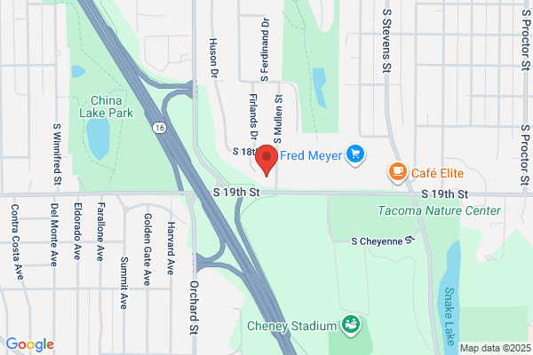 Rae Ann Clark Real Estate North Puget Sound