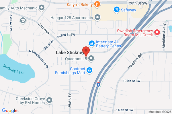 Skyline Properties Inc