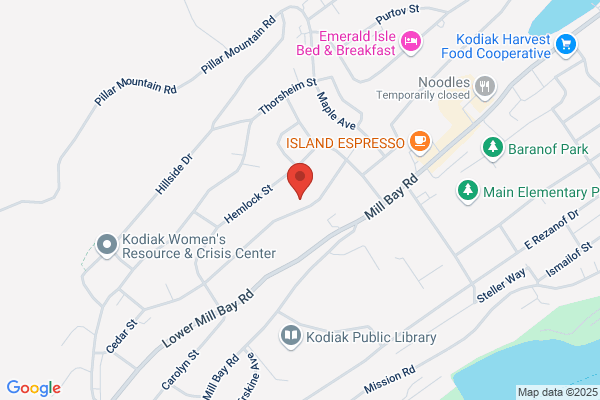 Kodiak Mortgage