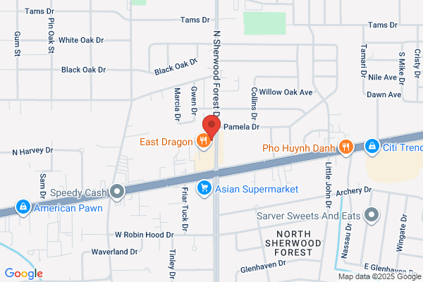 Fancy Cuts