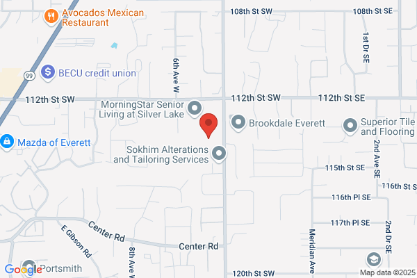 Everett Secure Self Storage