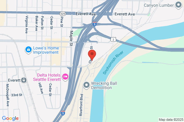 Diversified Northwest Inc