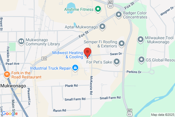 Midwest Heating & Cooling