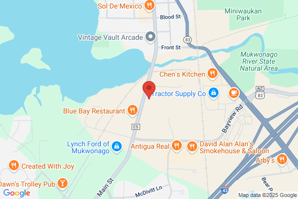 Bay View Vet Clinic