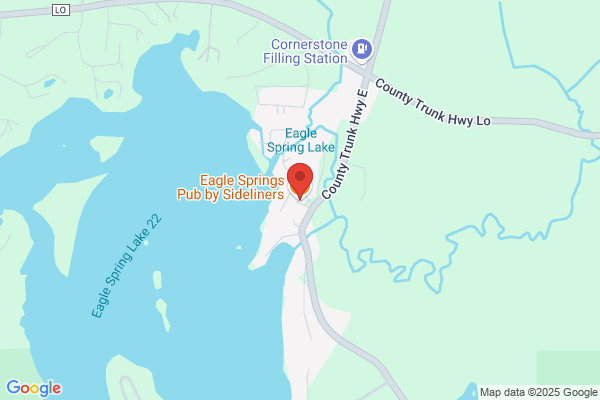 Eagle Springs Pub