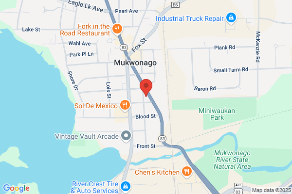 Mukwonago Express Mart