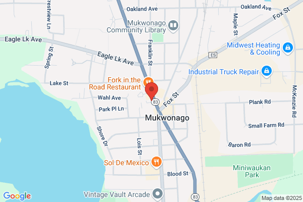 Village Mini Mart Citgo