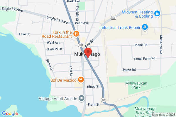 ForwardDental Mukwonago