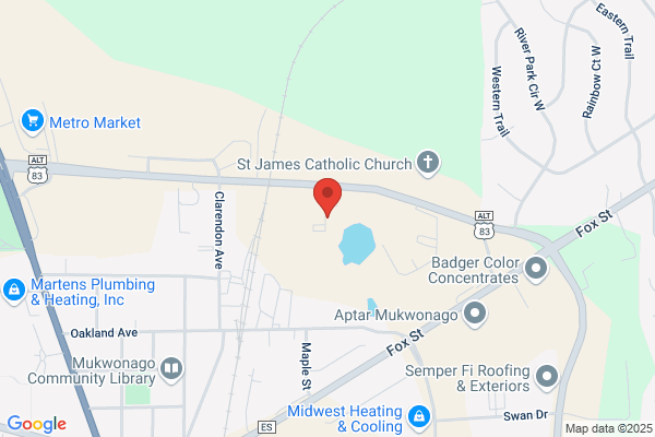 Mukwonago Family Rehabilitation Clinic Llc