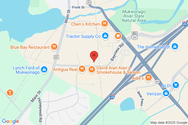 Oral & Maxillofacial Surgery Associates