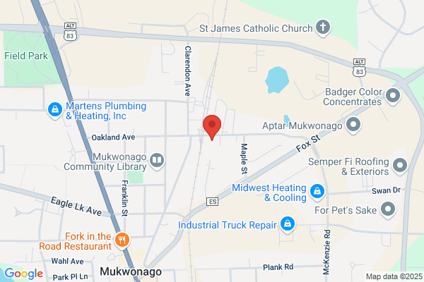 Supreme Garages Inc