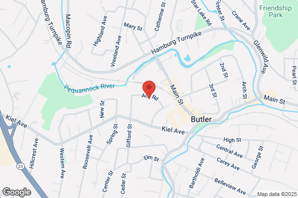 Butler Electric